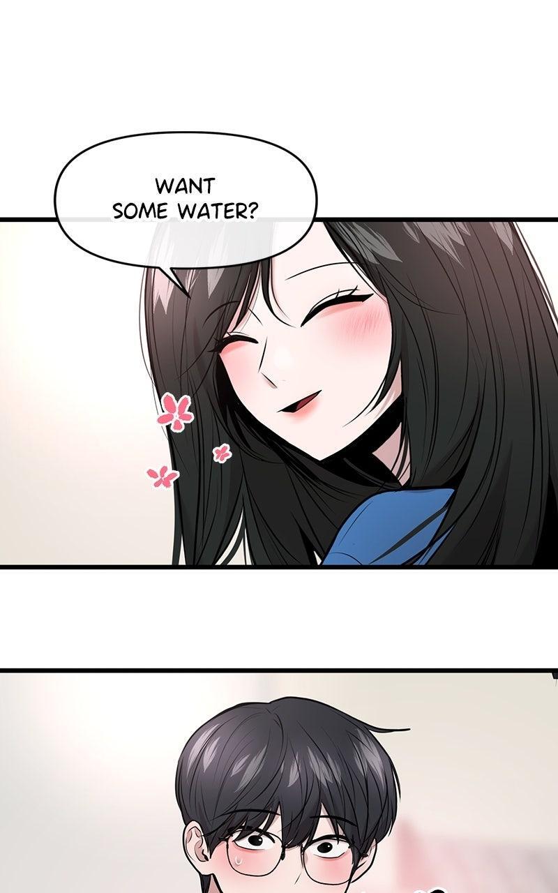 Read Back To Chanbi Manga Online