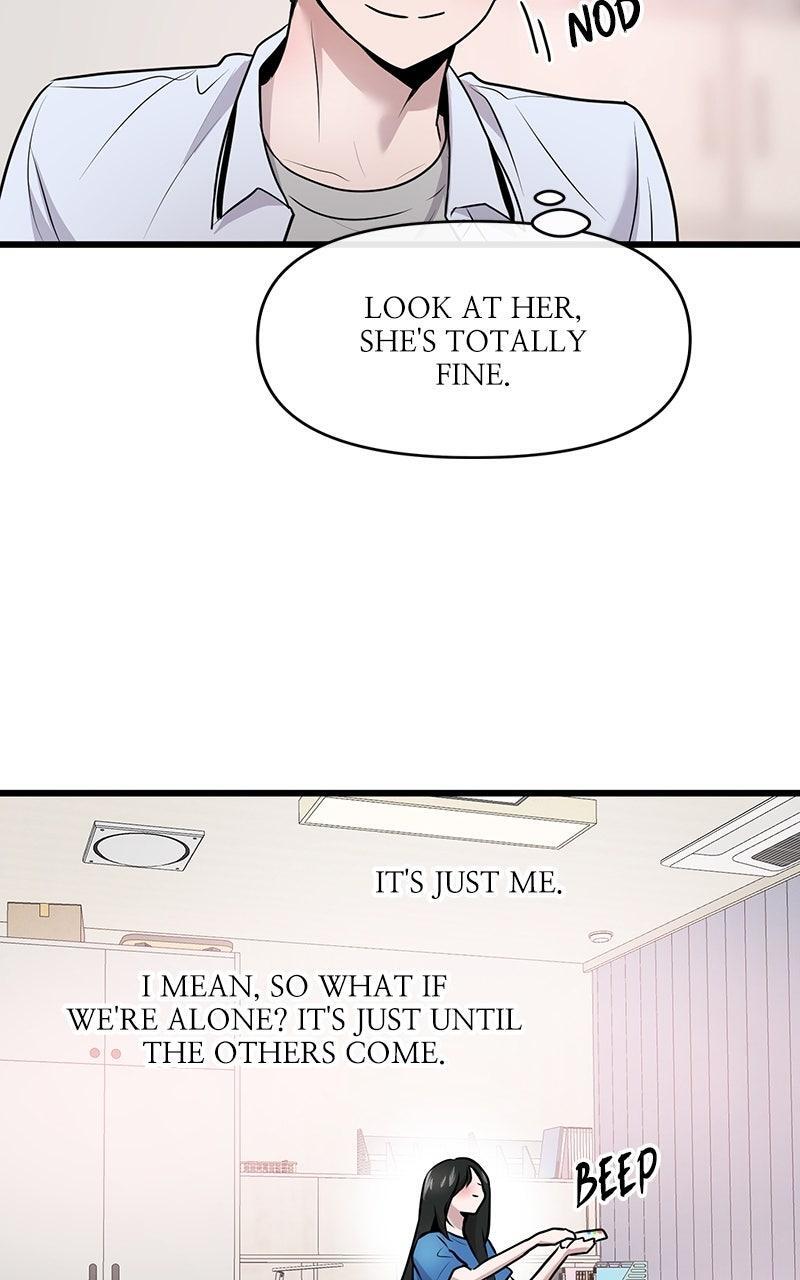 Read Back To Chanbi Manga Online
