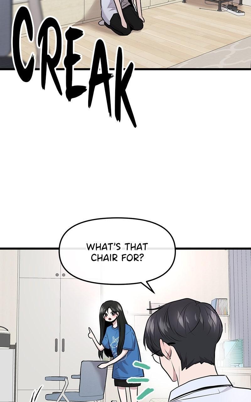 Read Back To Chanbi Manga Online