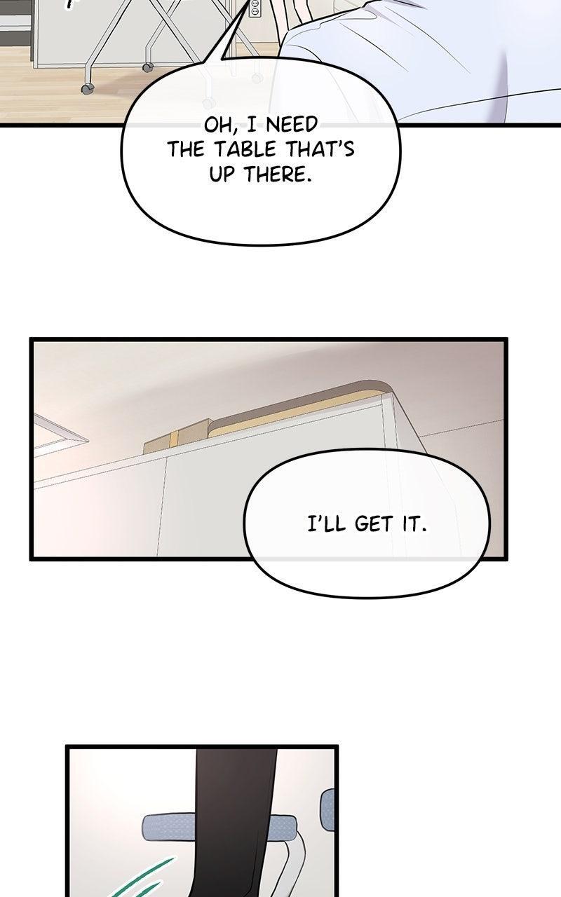Read Back To Chanbi Manga Online