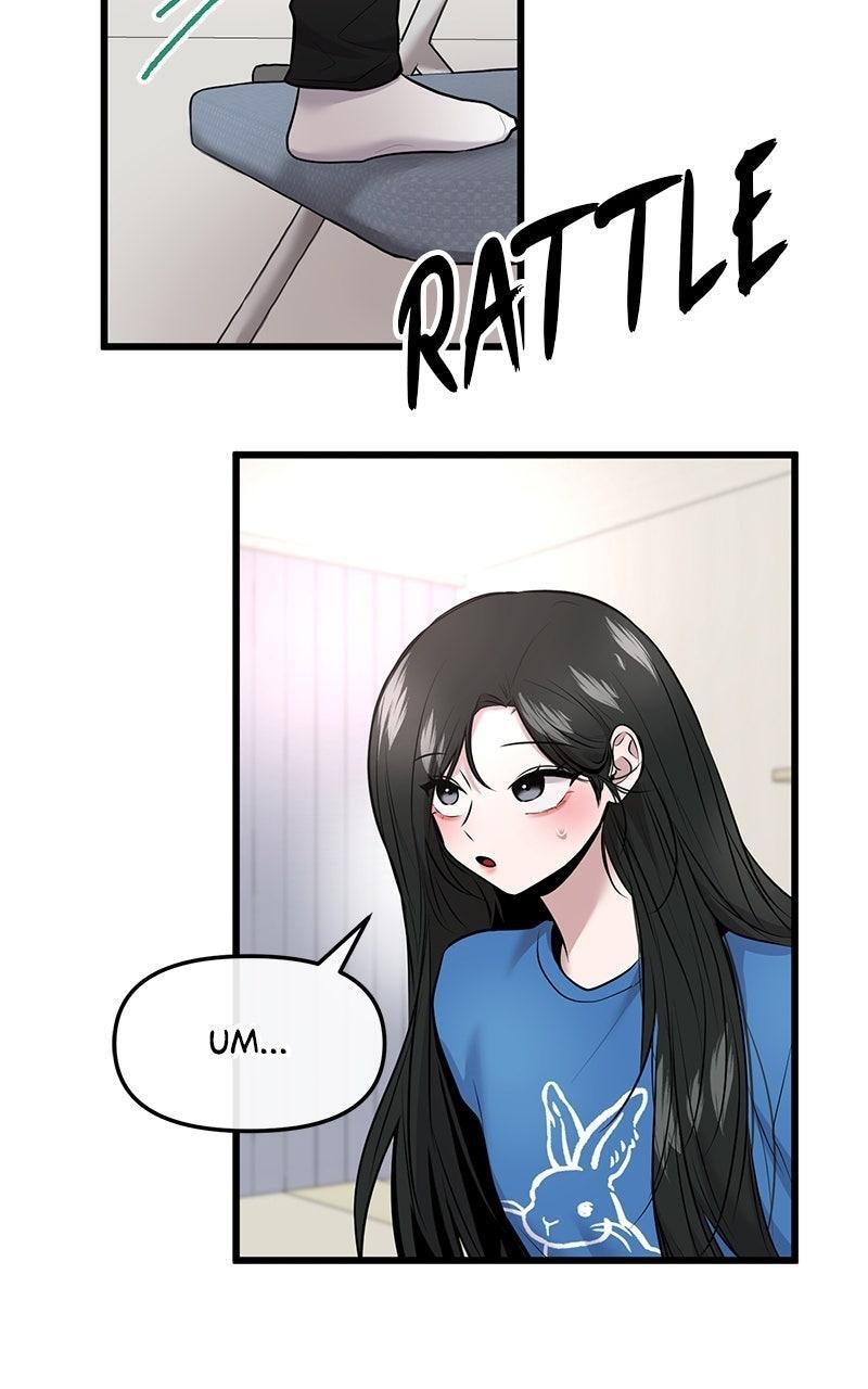 Read Back To Chanbi Manga Online