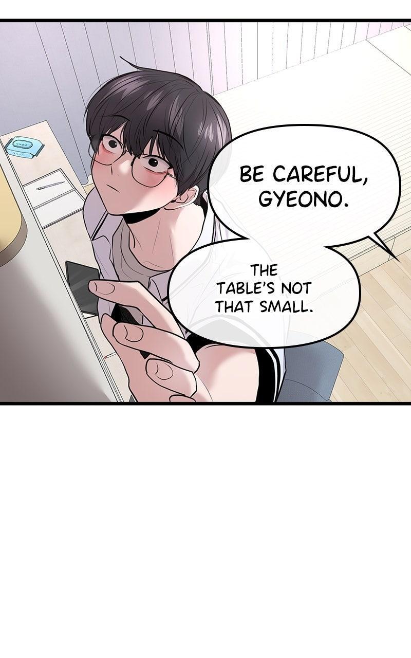 Read Back To Chanbi Manga Online
