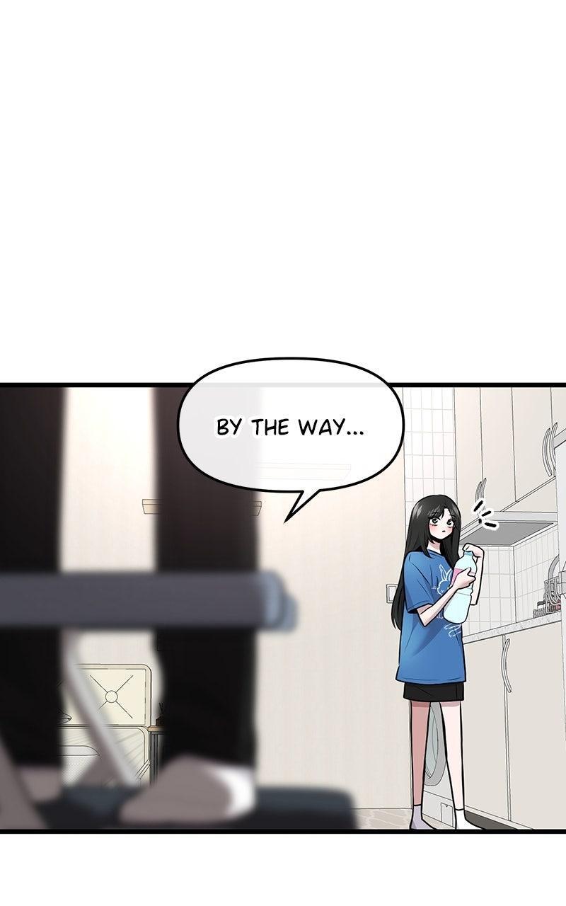 Read Back To Chanbi Manga Online
