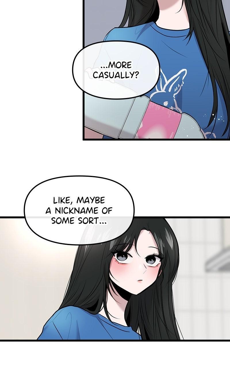 Read Back To Chanbi Manga Online
