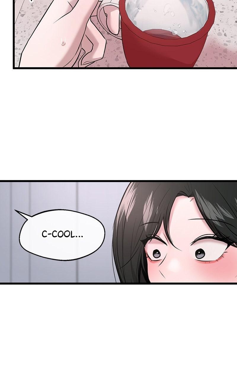 Read Back To Chanbi Manga Online