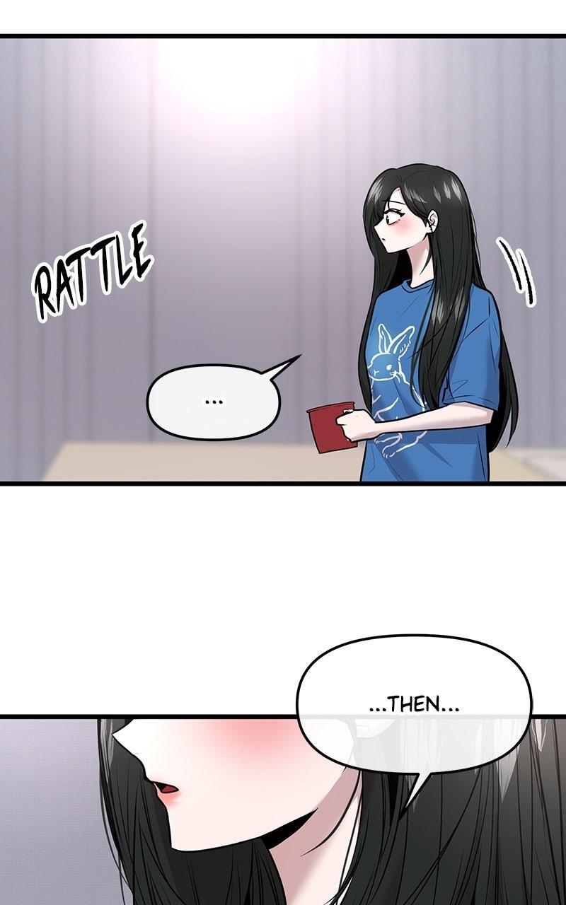 Read Back To Chanbi Manga Online