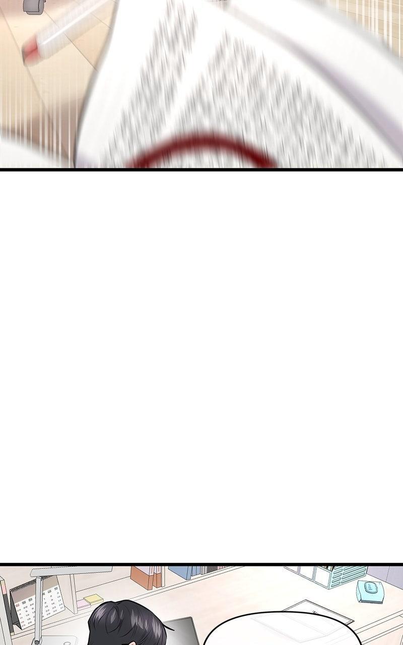 Read Back To Chanbi Manga Online