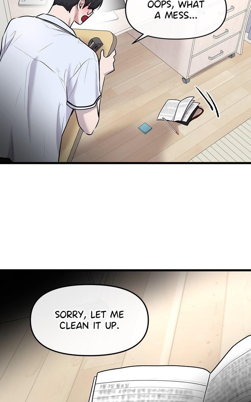 Read Back To Chanbi Manga Online