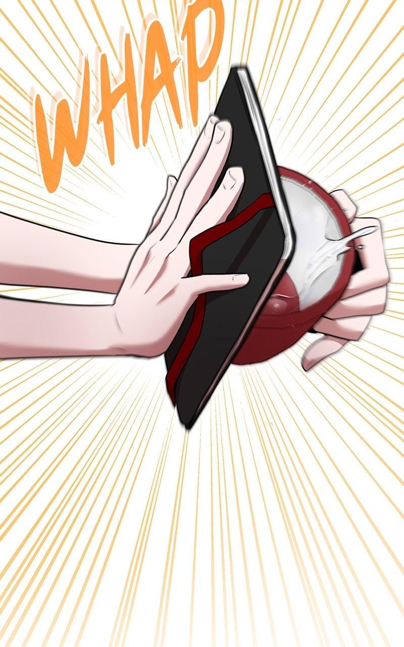 Read Back To Chanbi Manga Online