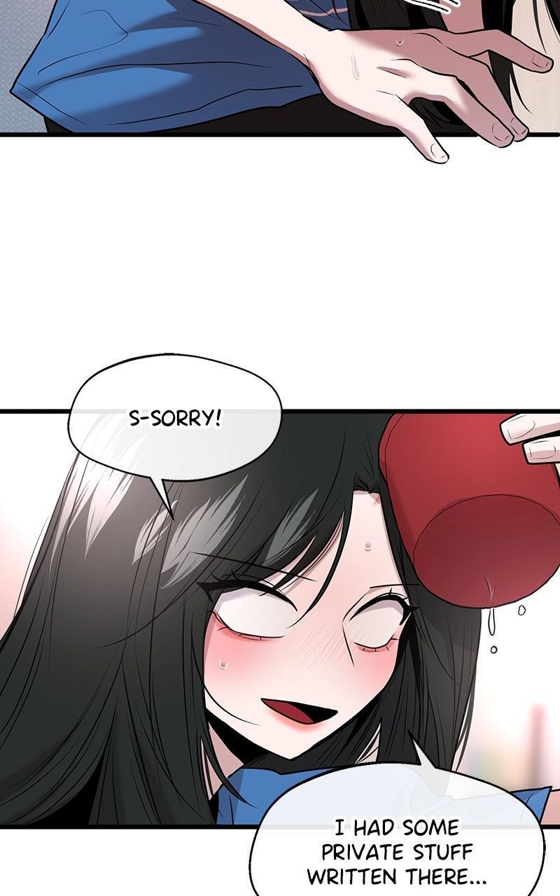 Read Back To Chanbi Manga Online