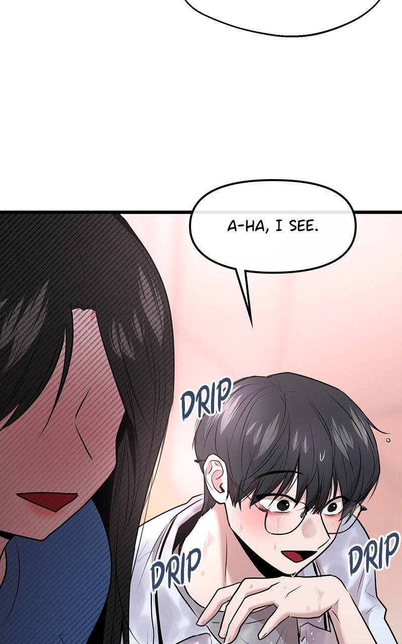 Read Back To Chanbi Manga Online
