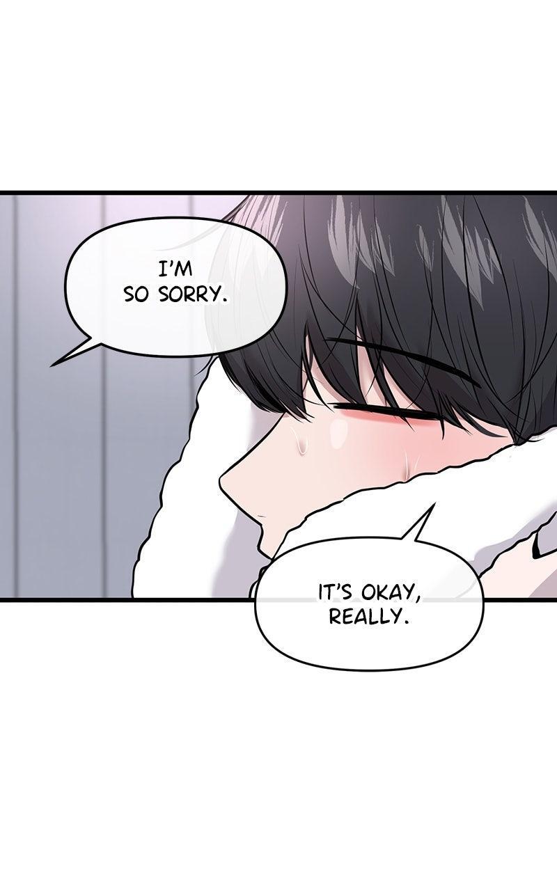 Read Back To Chanbi Manga Online