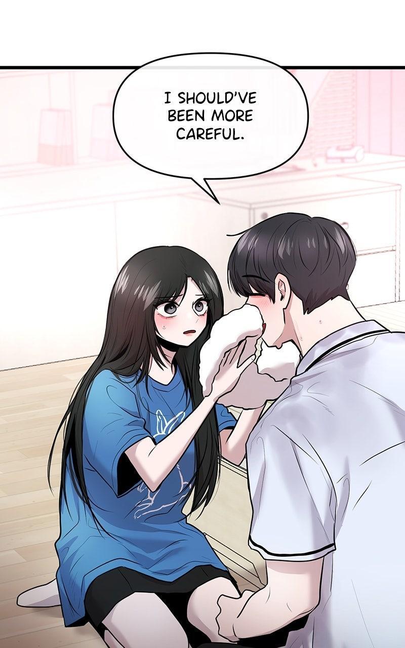 Read Back To Chanbi Manga Online