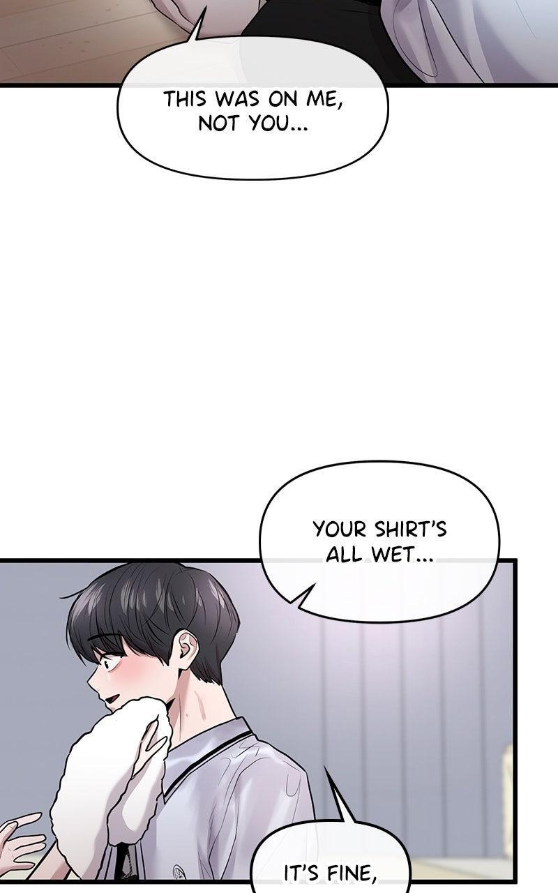 Read Back To Chanbi Manga Online