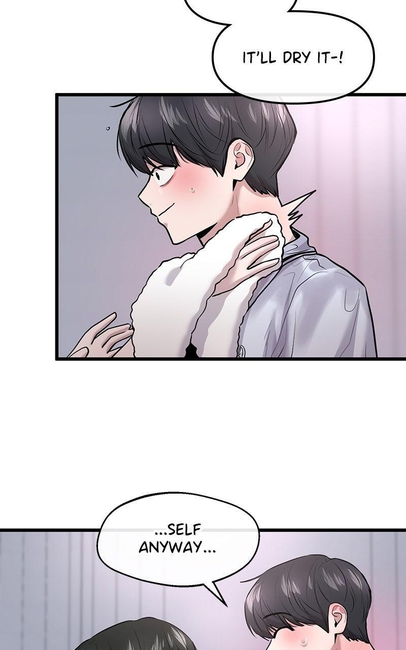Read Back To Chanbi Manga Online