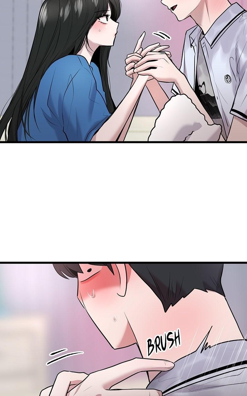 Read Back To Chanbi Manga Online