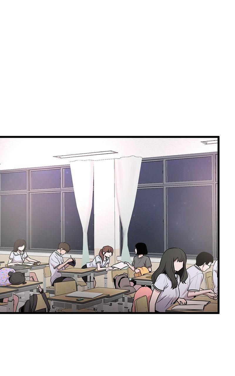 Read Back To Chanbi Manga Online