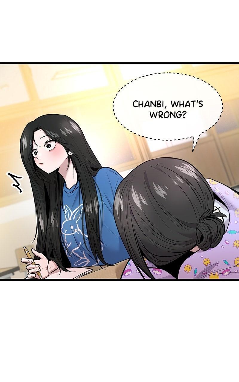 Read Back To Chanbi Manga Online