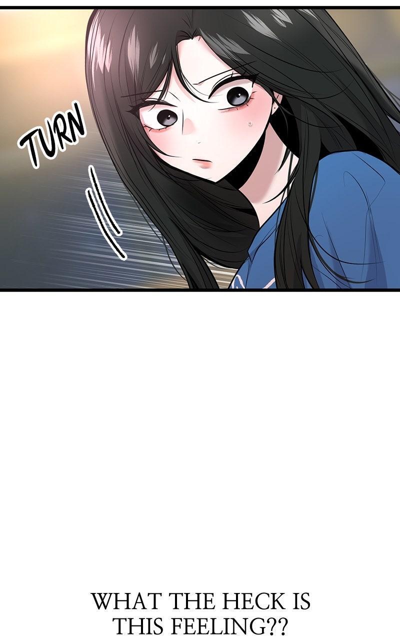 Read Back To Chanbi Manga Online
