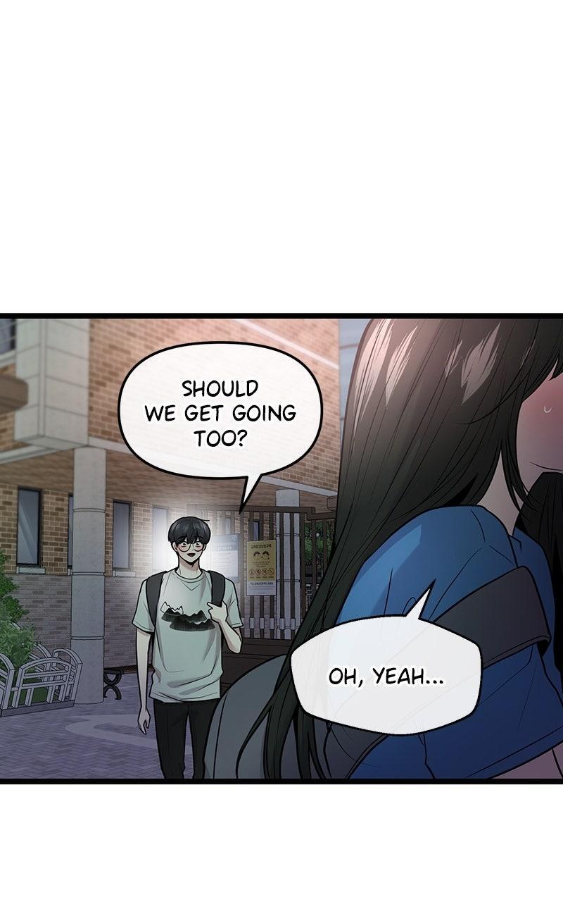 Read Back To Chanbi Manga Online