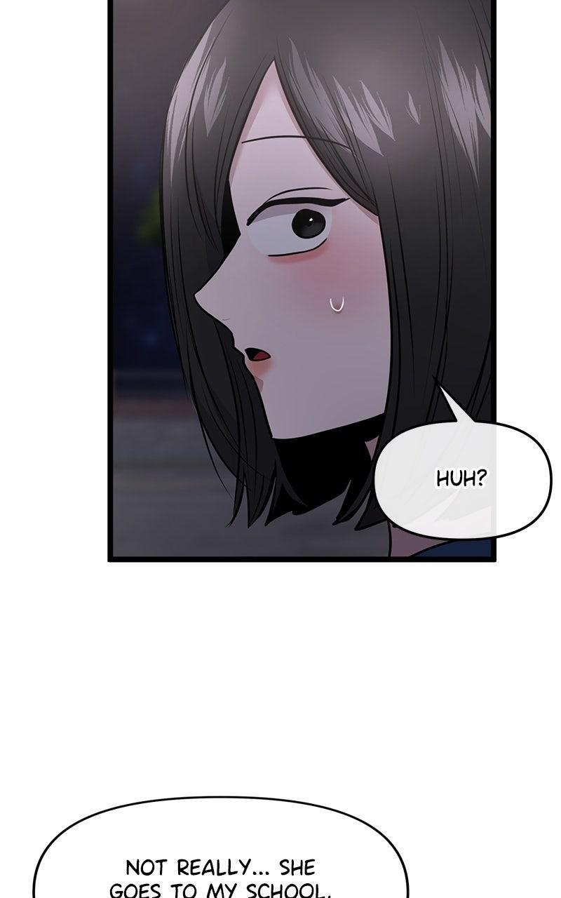 Read Back To Chanbi Manga Online