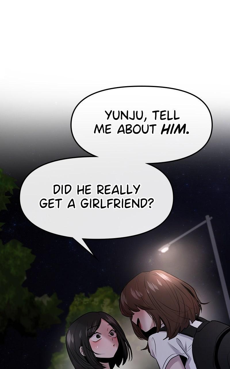 Read Back To Chanbi Manga Online