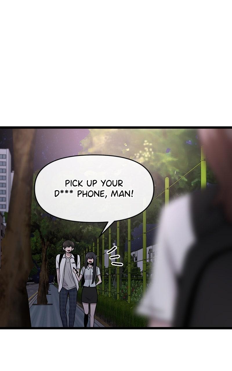 Read Back To Chanbi Manga Online