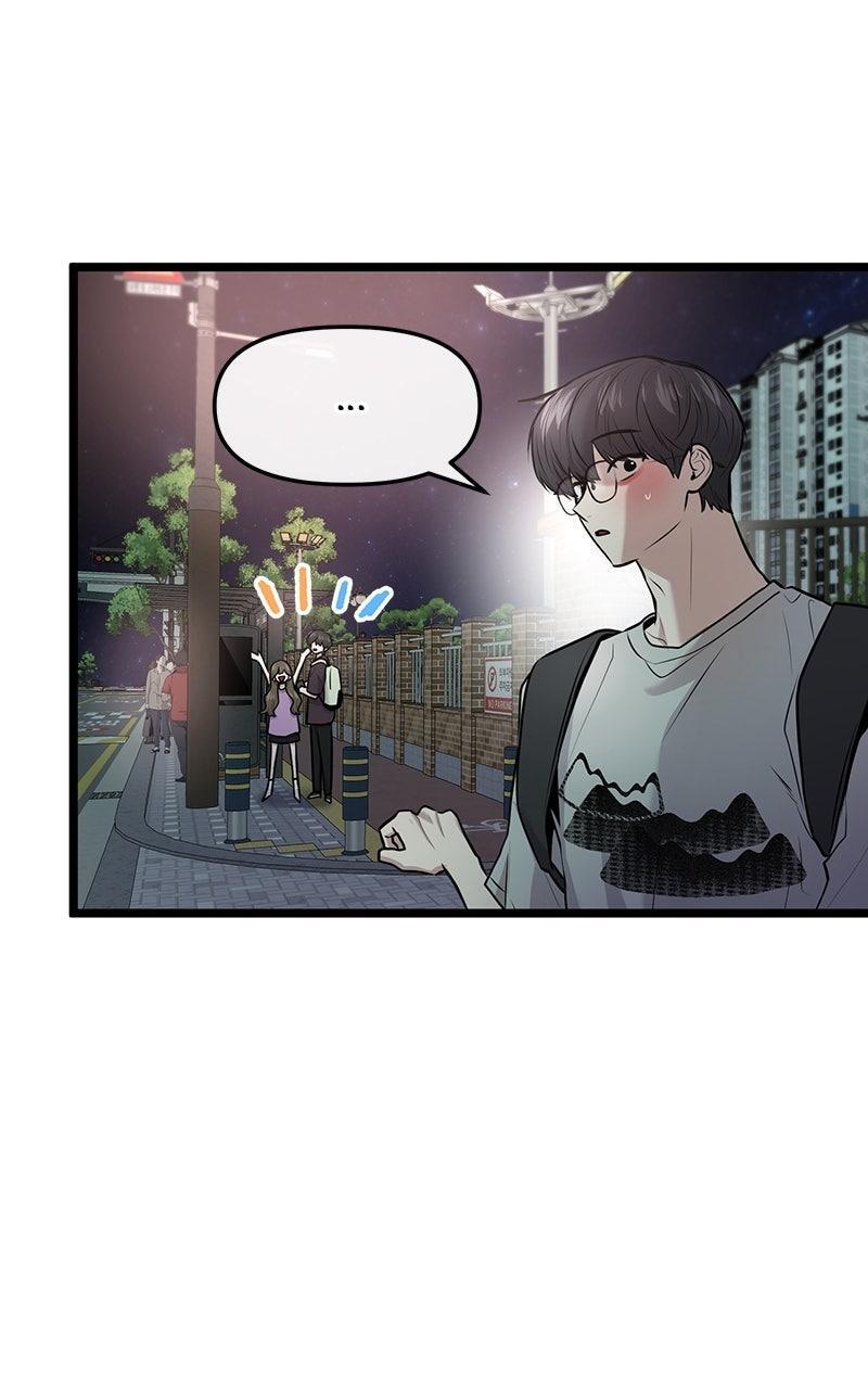 Read Back To Chanbi Manga Online