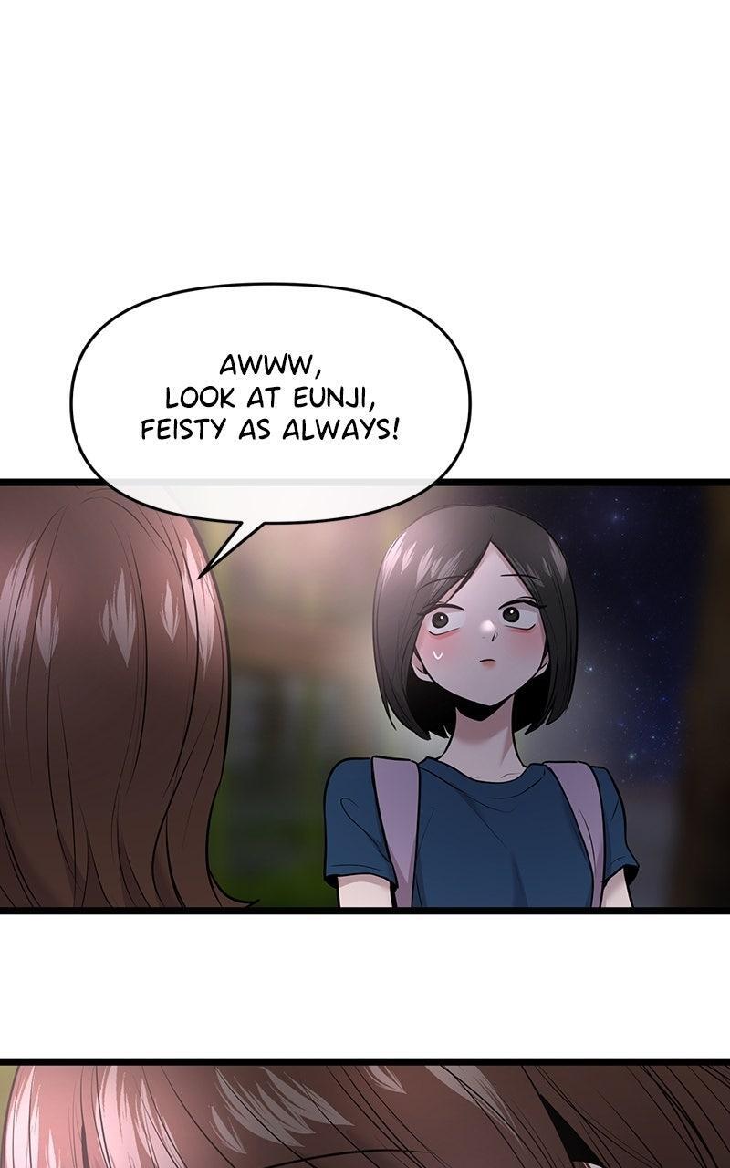 Read Back To Chanbi Manga Online