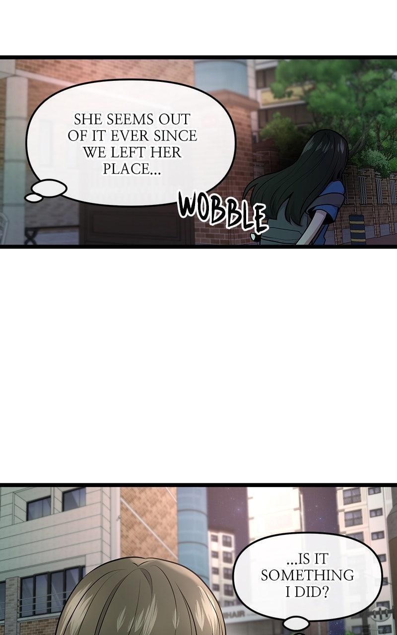Read Back To Chanbi Manga Online
