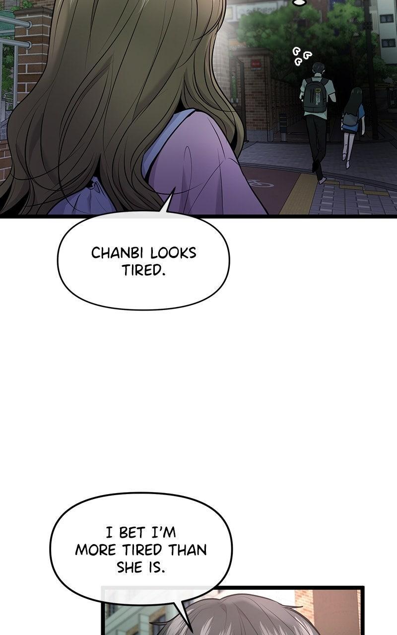 Read Back To Chanbi Manga Online