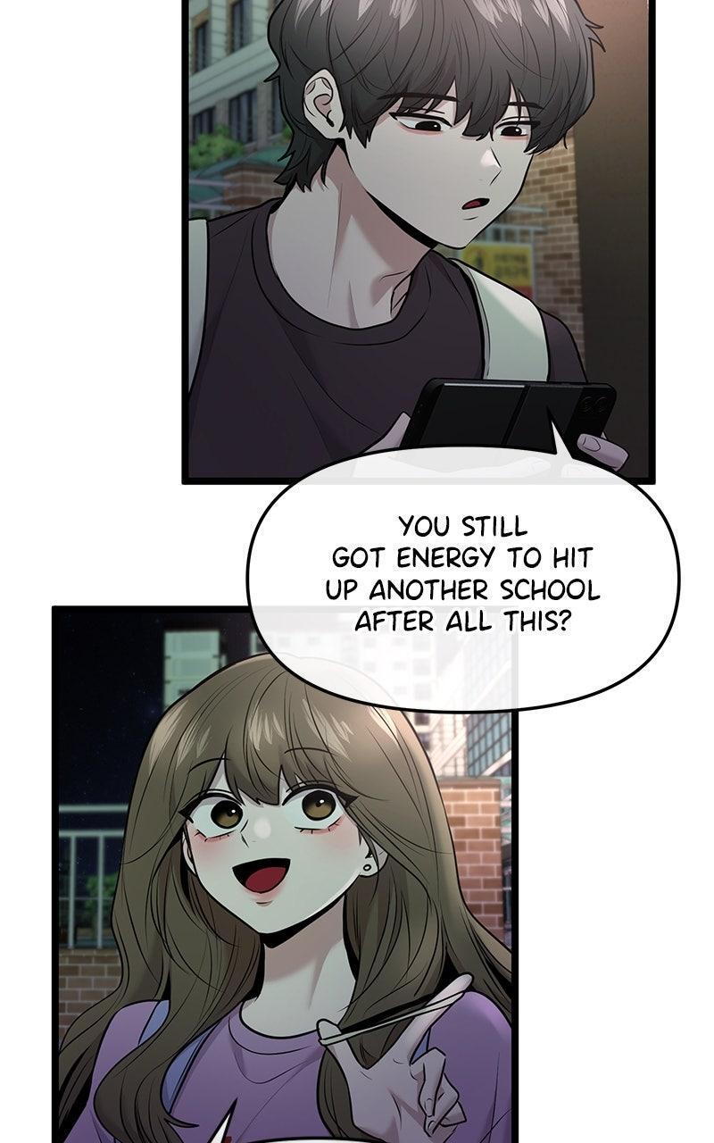Read Back To Chanbi Manga Online