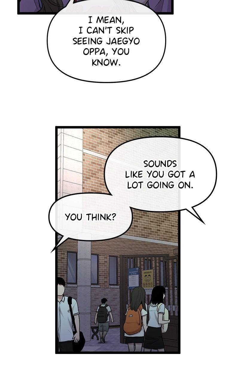 Read Back To Chanbi Manga Online