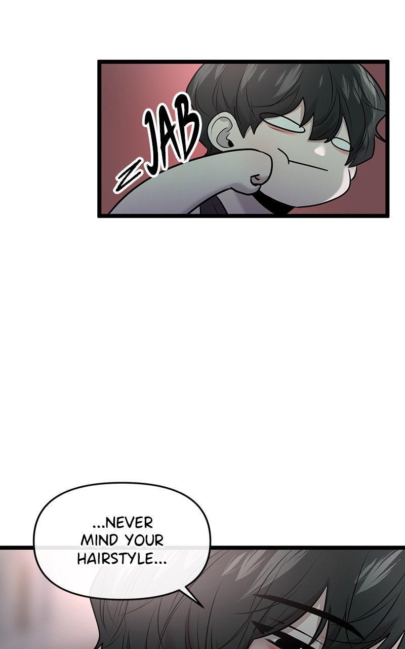 Read Back To Chanbi Manga Online