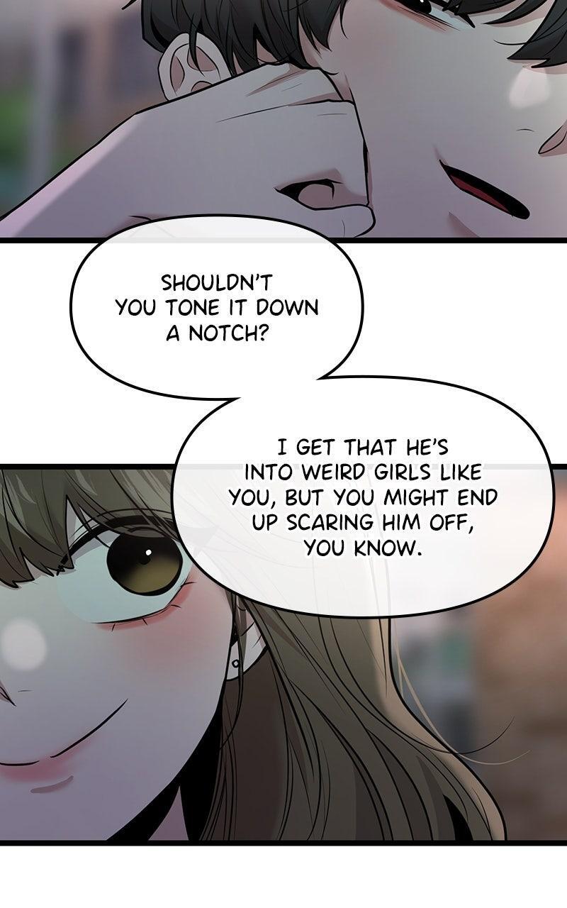 Read Back To Chanbi Manga Online