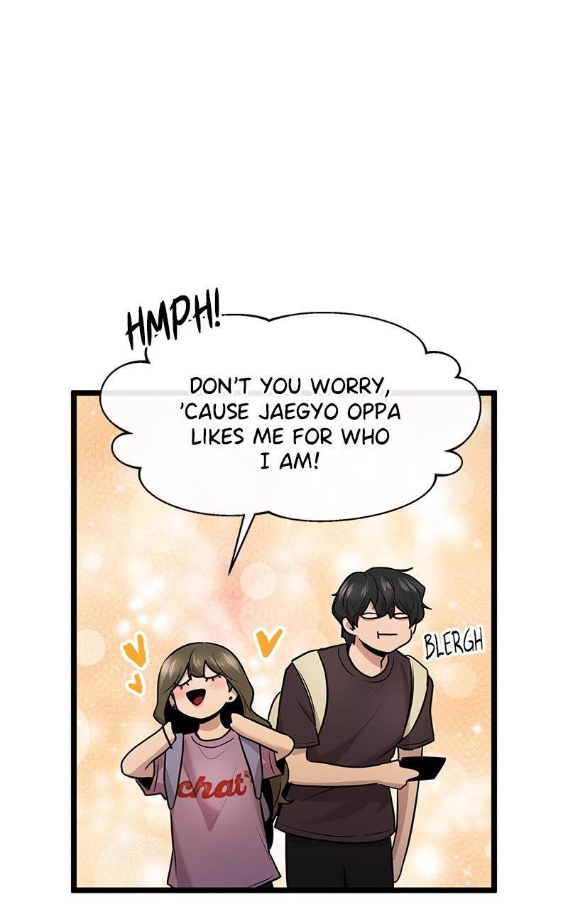 Read Back To Chanbi Manga Online