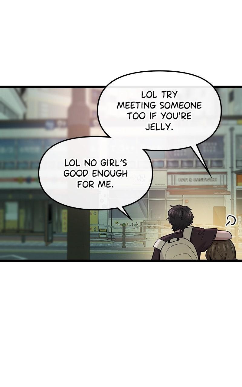 Read Back To Chanbi Manga Online