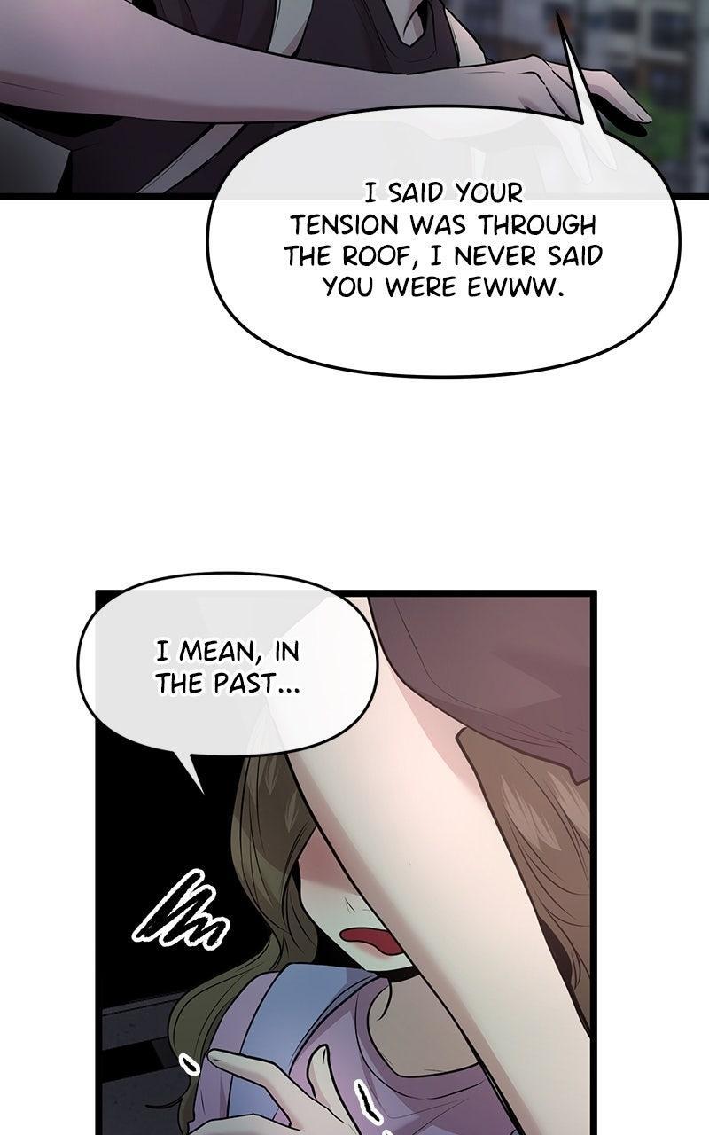 Read Back To Chanbi Manga Online