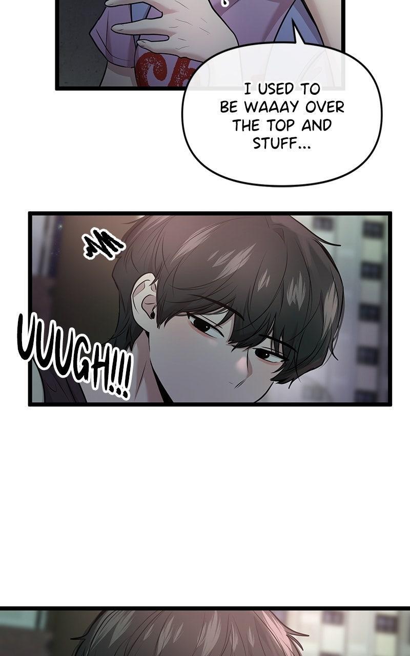 Read Back To Chanbi Manga Online