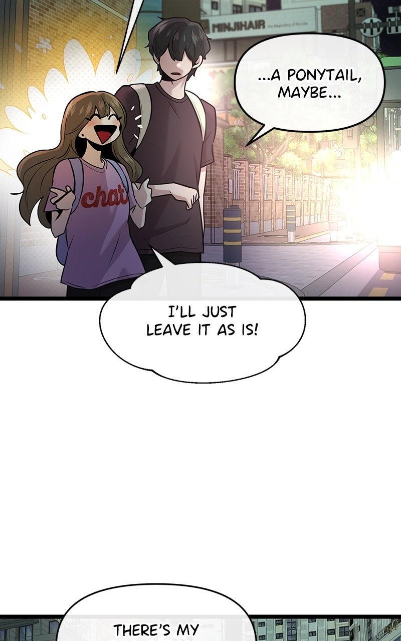 Read Back To Chanbi Manga Online