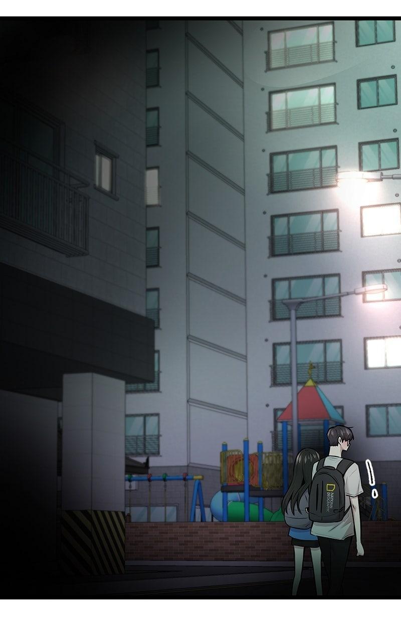 Read Back To Chanbi Manga Online