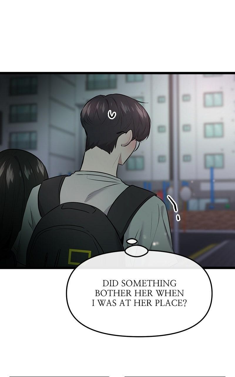 Read Back To Chanbi Manga Online