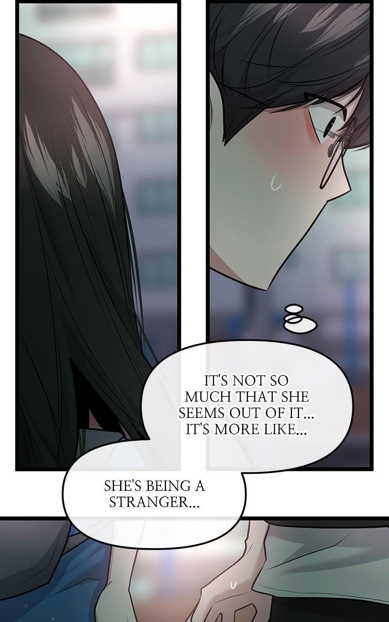 Read Back To Chanbi Manga Online