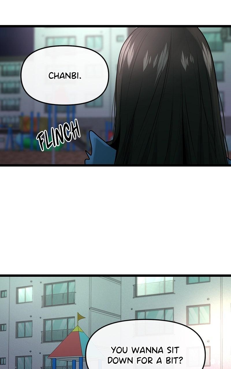Read Back To Chanbi Manga Online