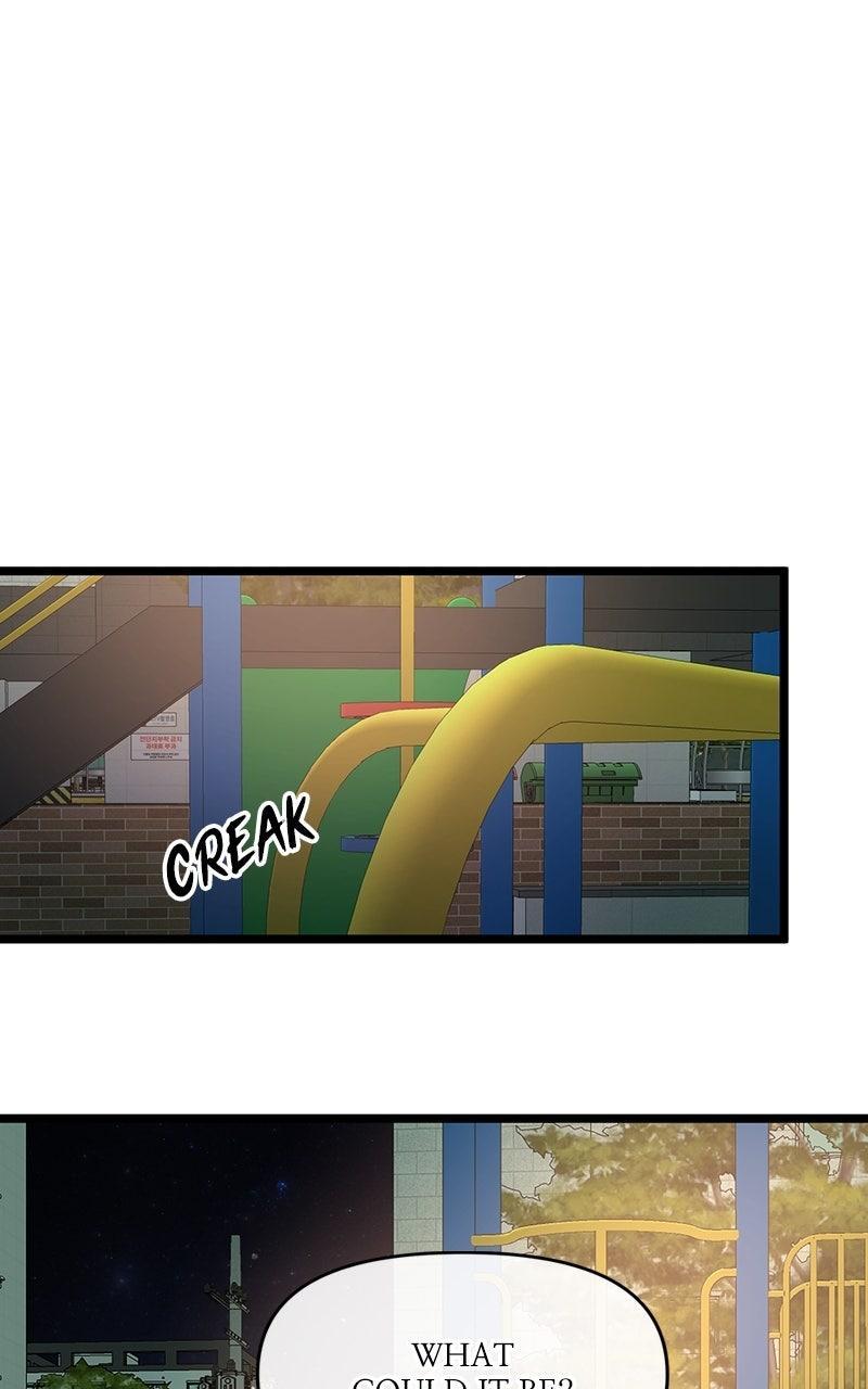Read Back To Chanbi Manga Online