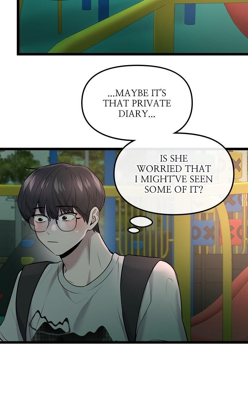 Read Back To Chanbi Manga Online