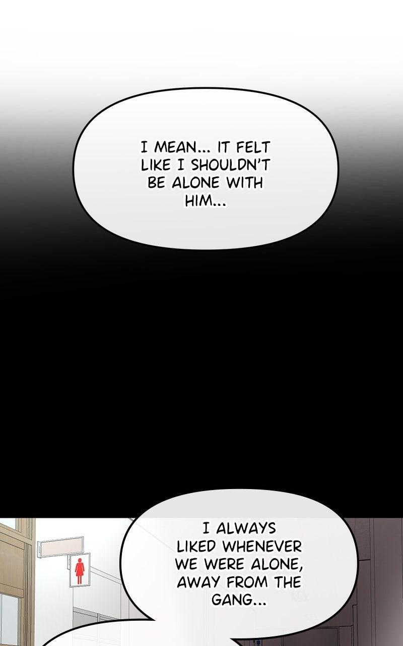 Read Back To Chanbi Manga Online