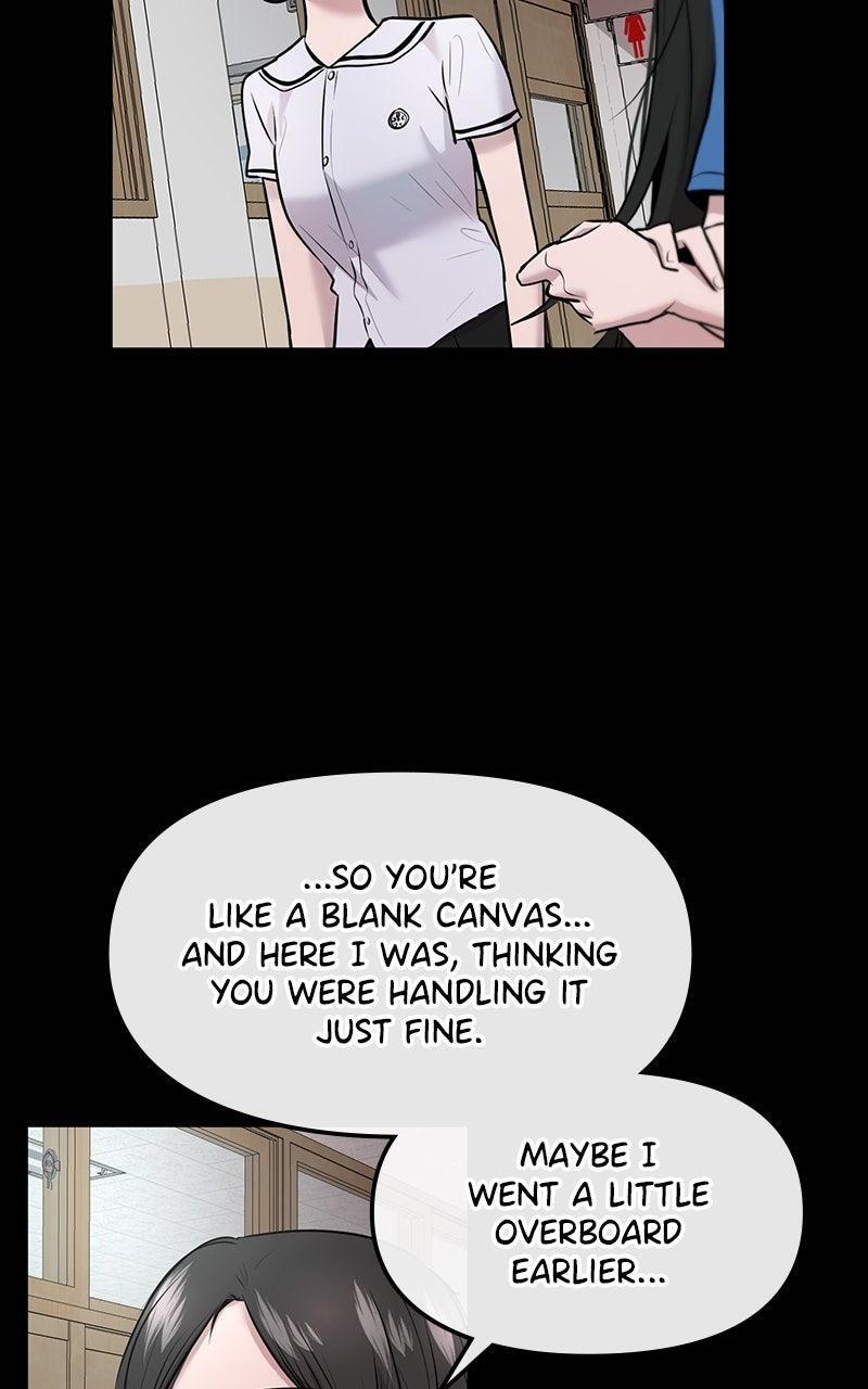 Read Back To Chanbi Manga Online