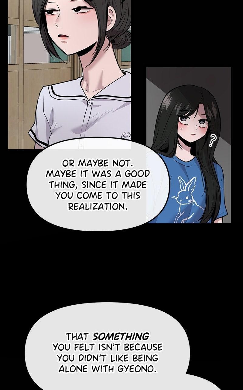 Read Back To Chanbi Manga Online