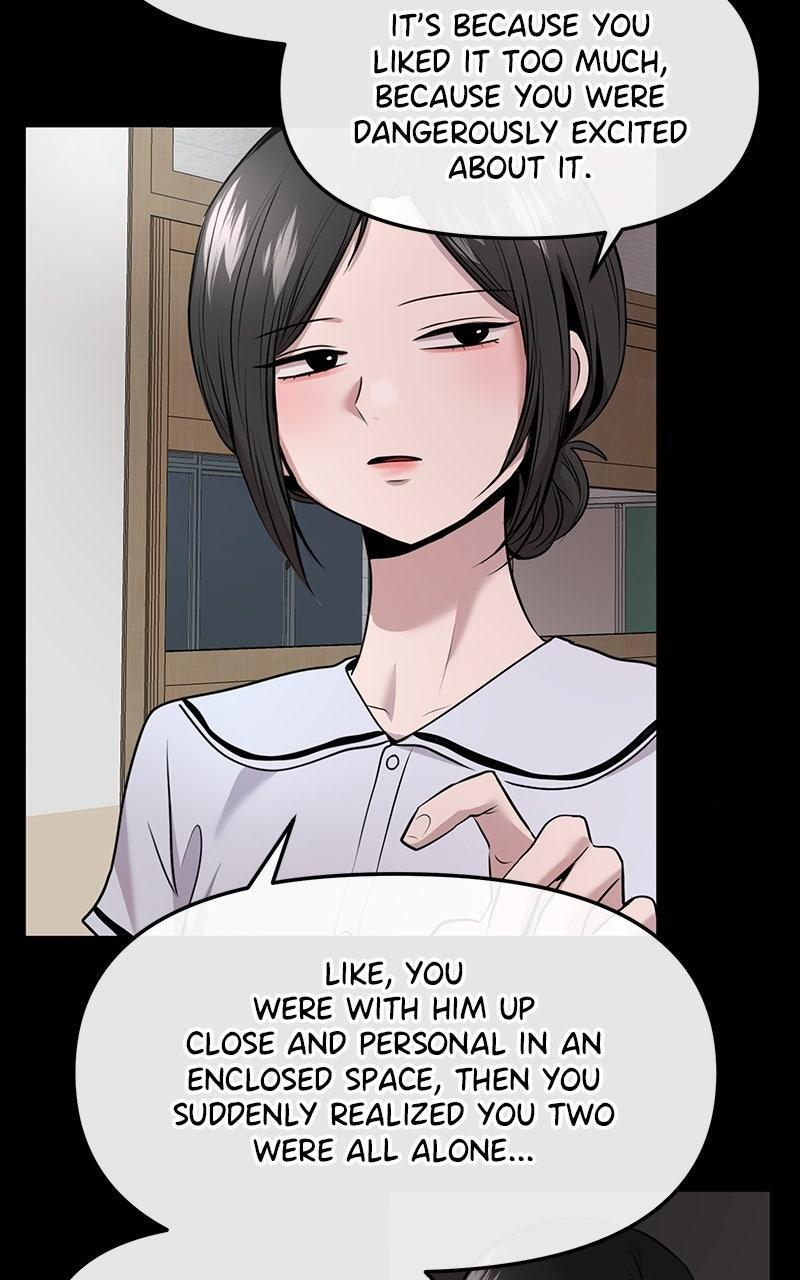 Read Back To Chanbi Manga Online